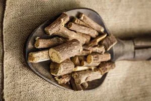 Licorice root