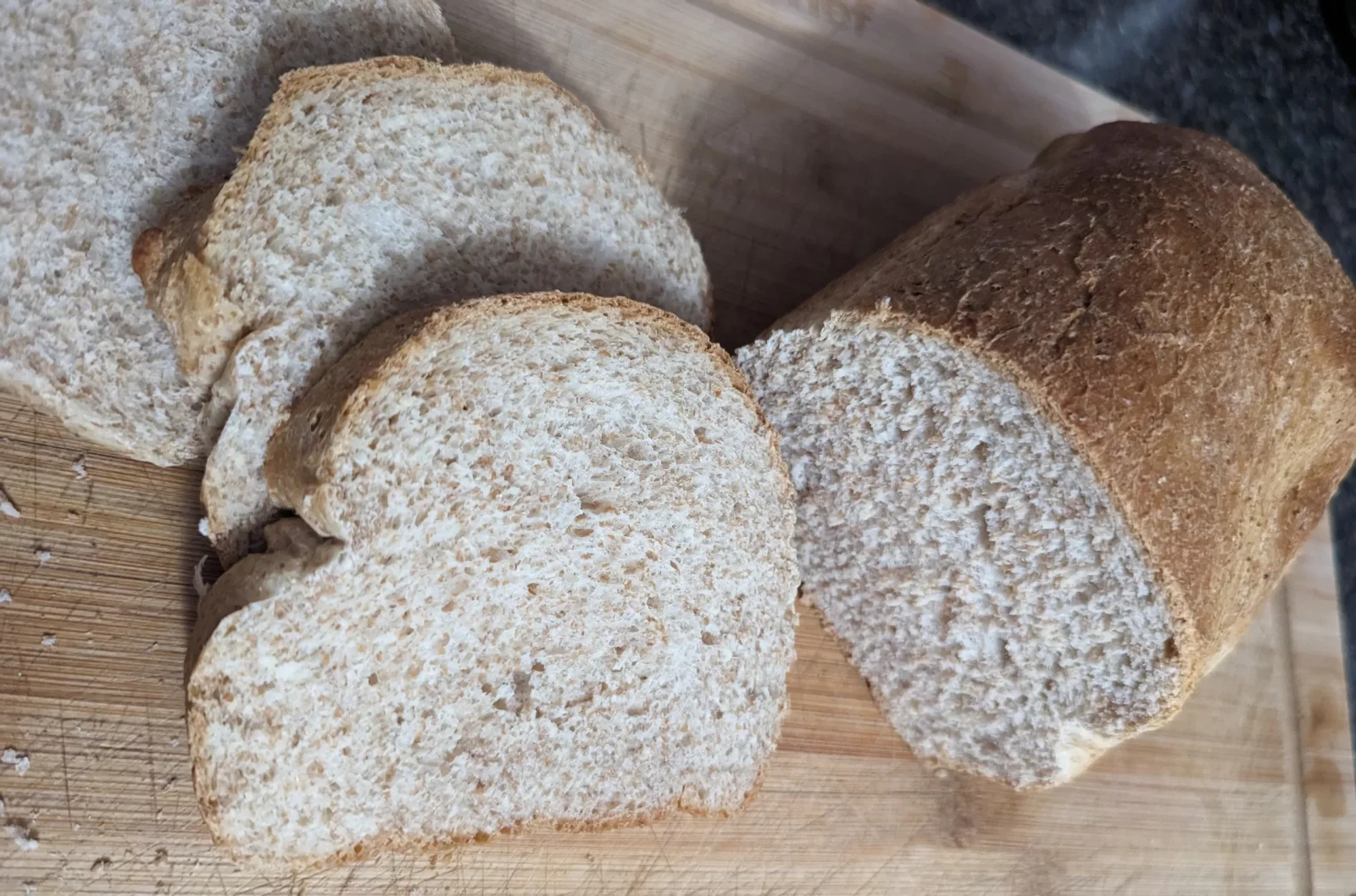 Breadmaking A Basic Skill You Should Know