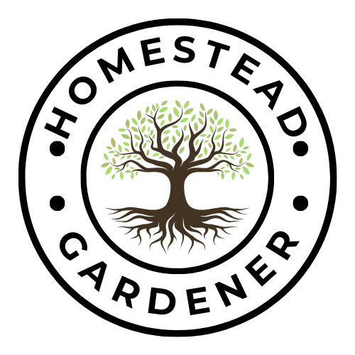 Your Homestead Gardener