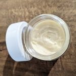 Homemade Antiperspirant Deodorant