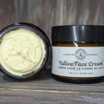 Tallow Face Cream
