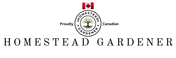 Homestead Gardener