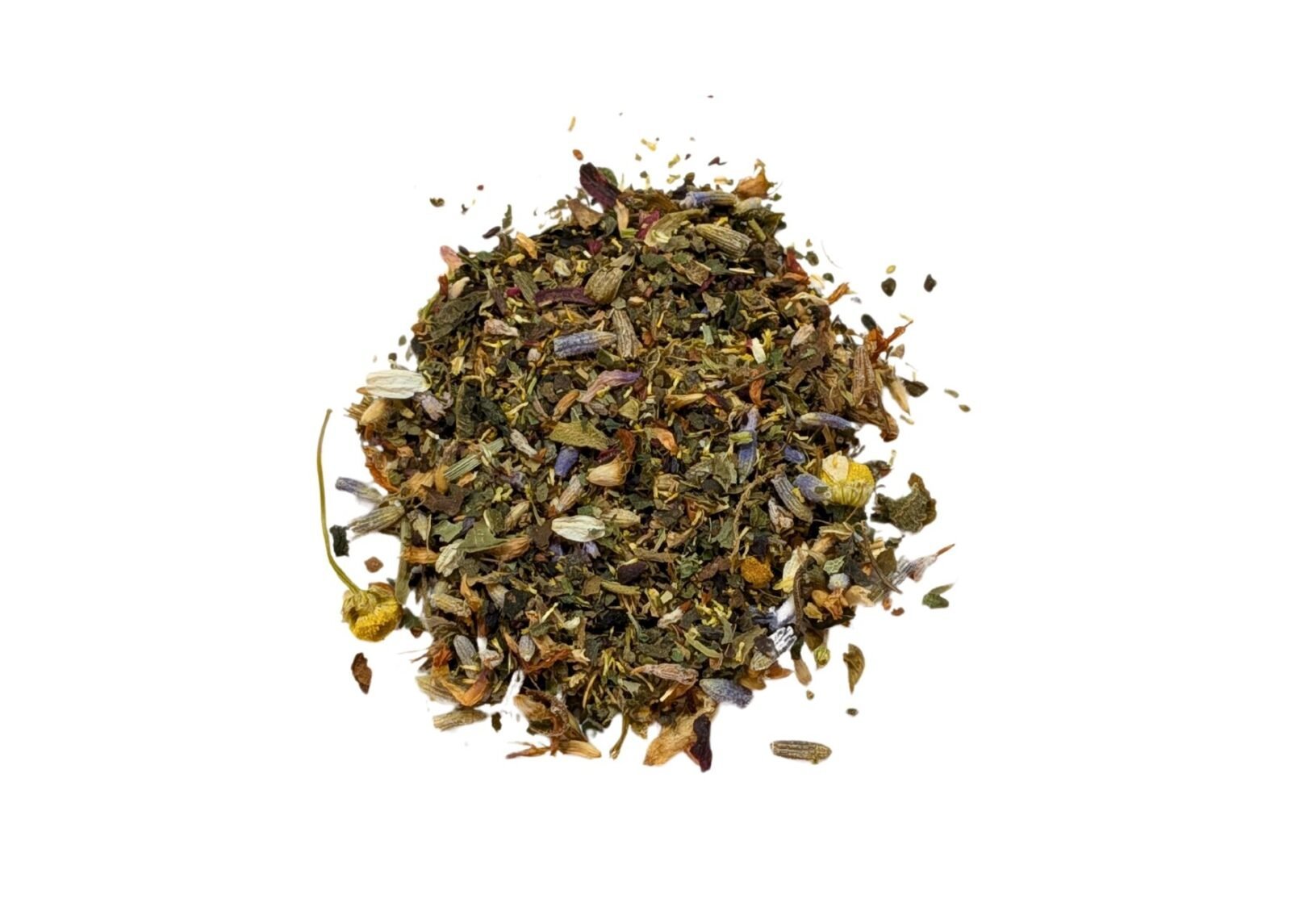 Daily Ritual Herbal Tea
