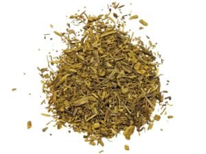 Barberry Bark