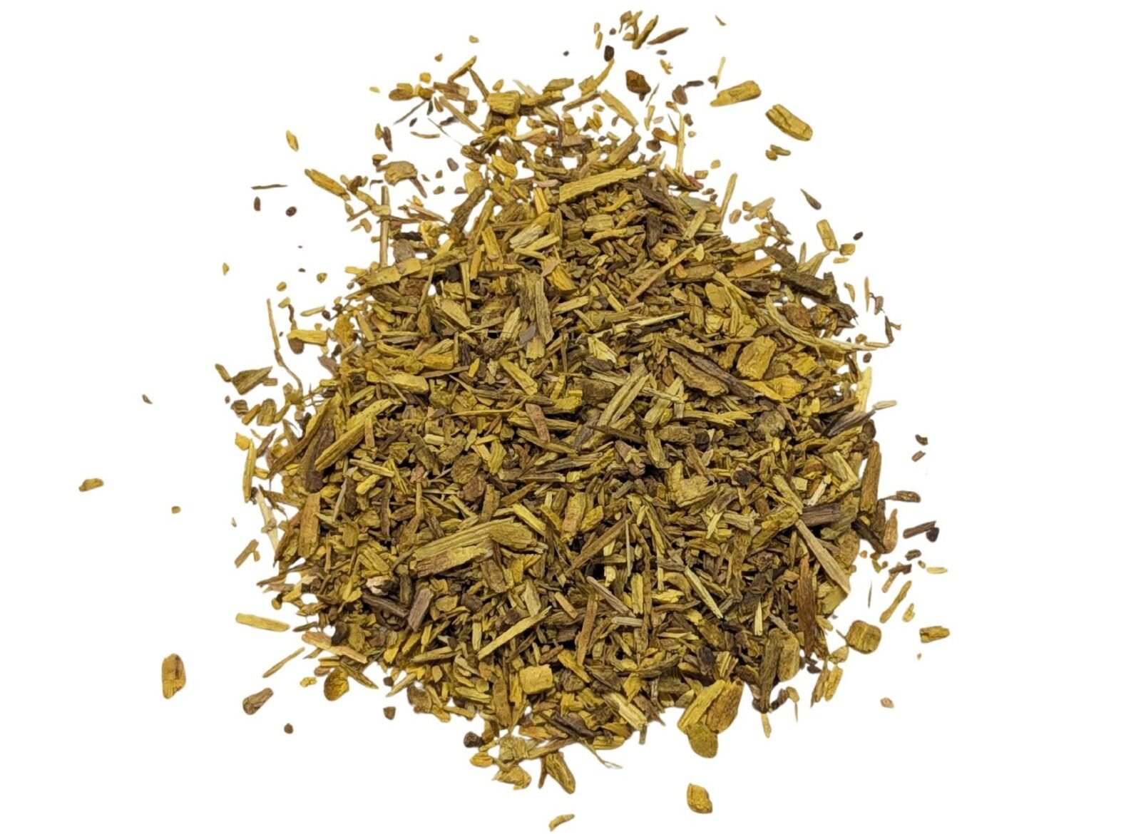 Barberry Bark