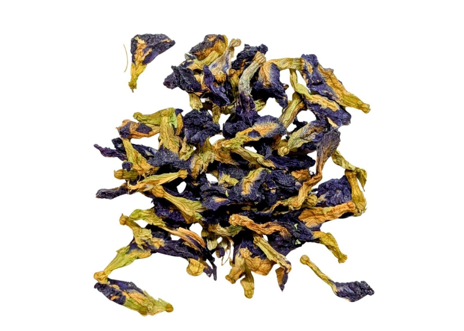 Butterfly Pea Flower