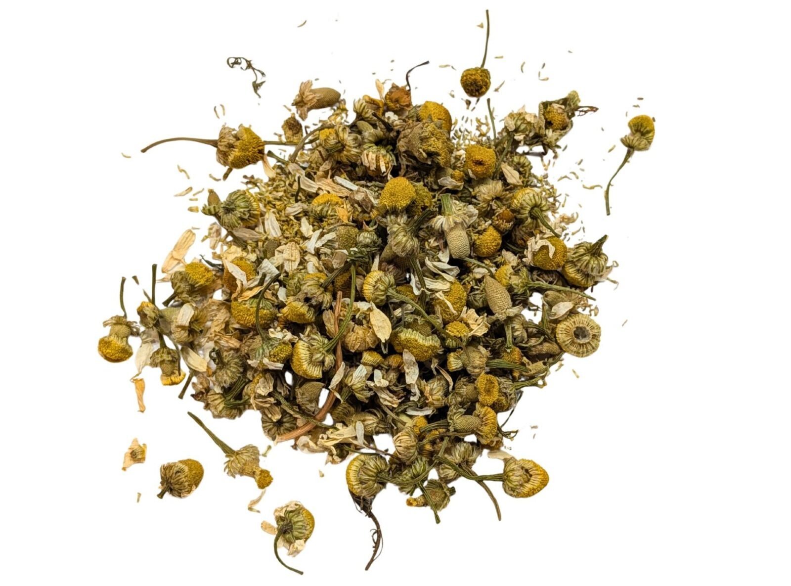 Chamomile Flower (German)