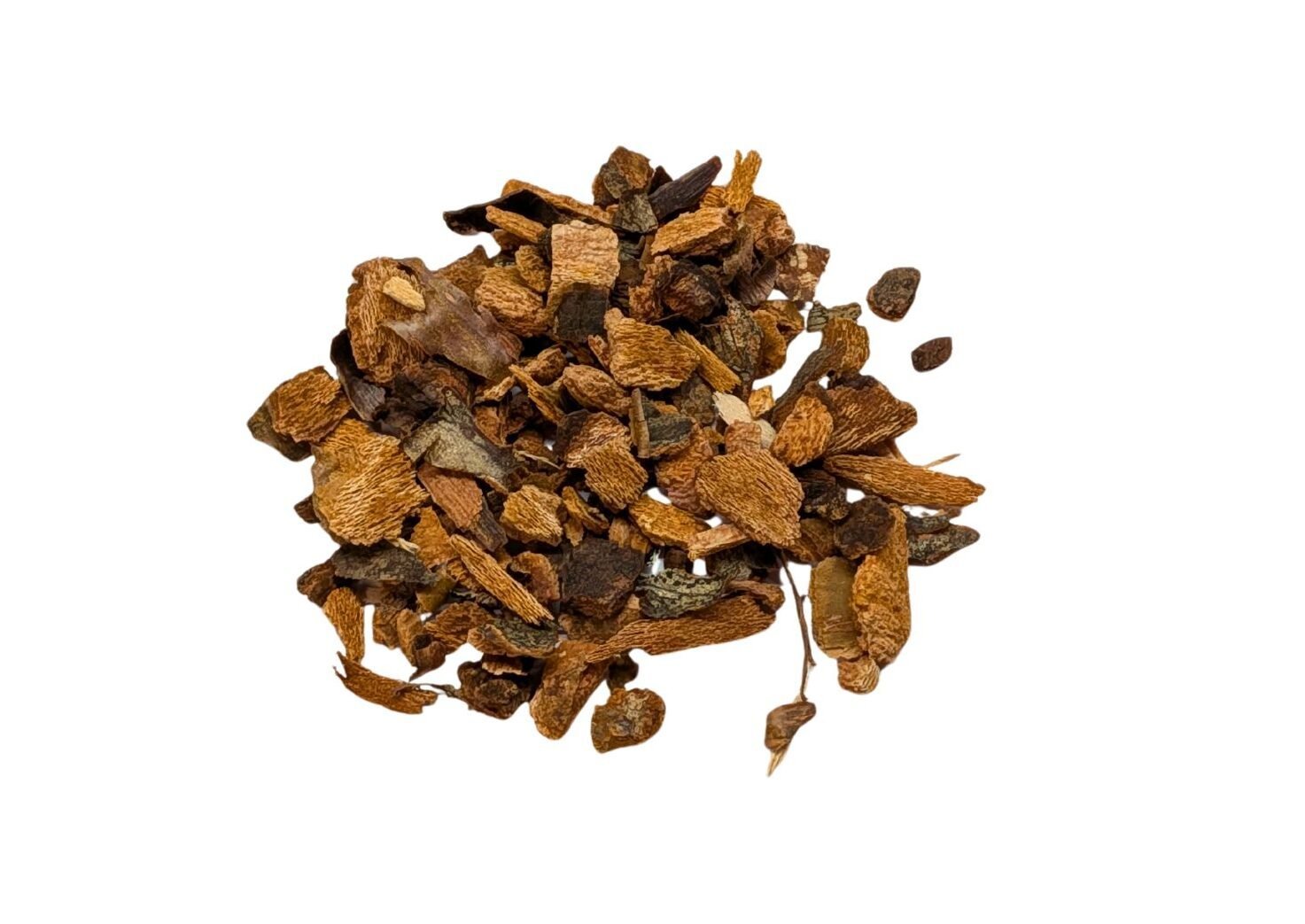 Wild Cherry Bark