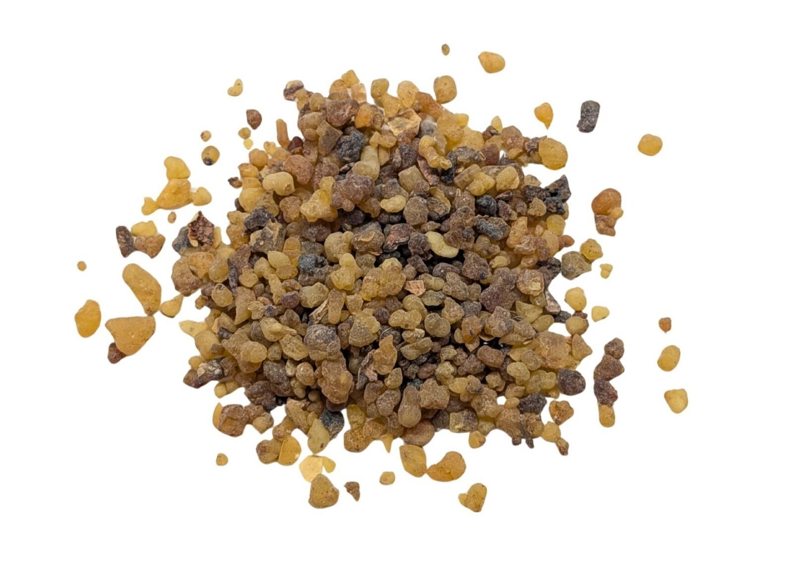 Frankincense Tears