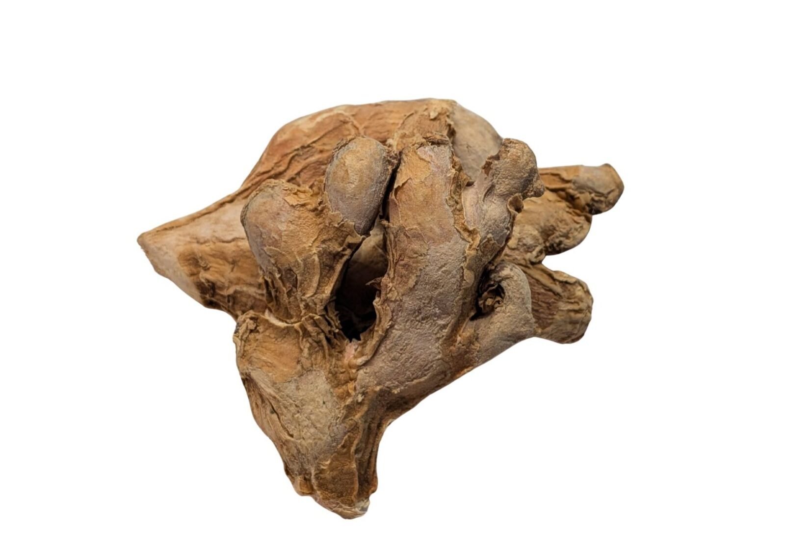 Ginger Root (Whole)