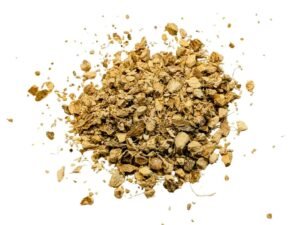 Ginger Root (Cut)