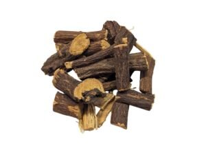 Licorice Root (Chopped)