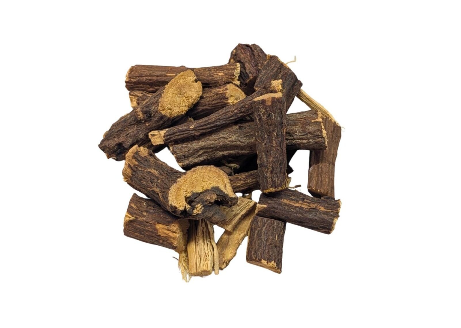 Licorice Root (Chopped)