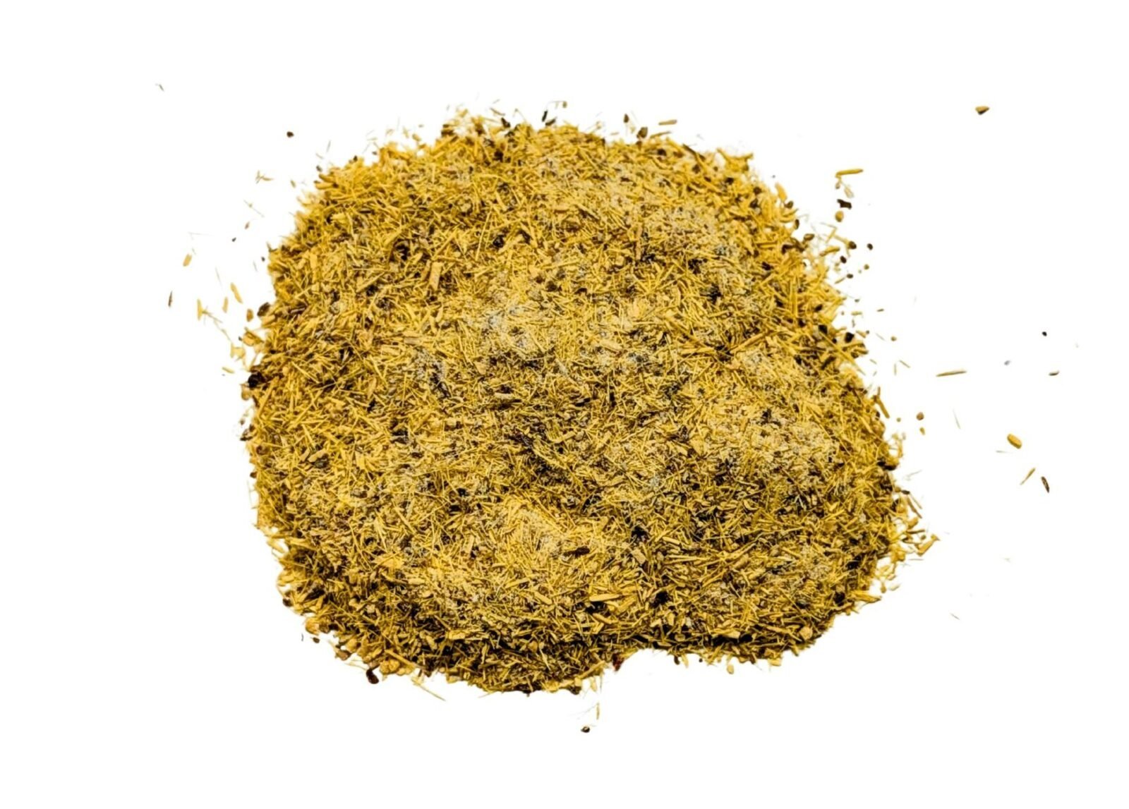 Licorice Root - Cut