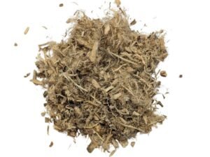 Marshmallow Root
