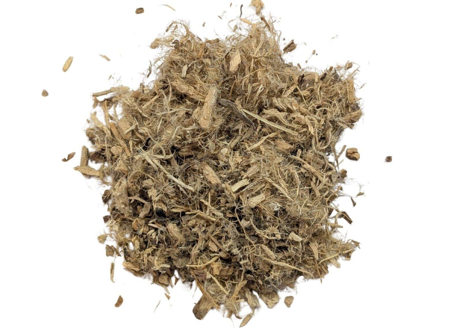 Marshmallow Root
