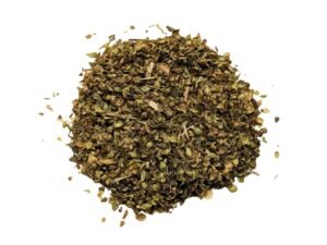 Oregano Leaves