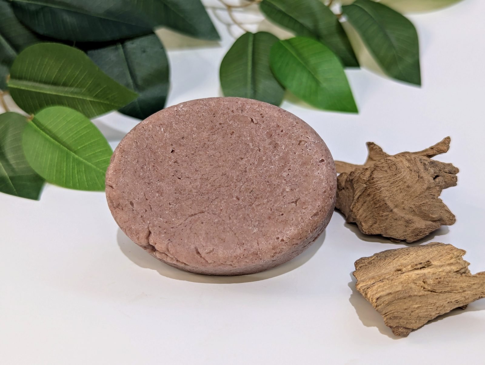 All-Natural Tallow Shampoo Bars - Image 4