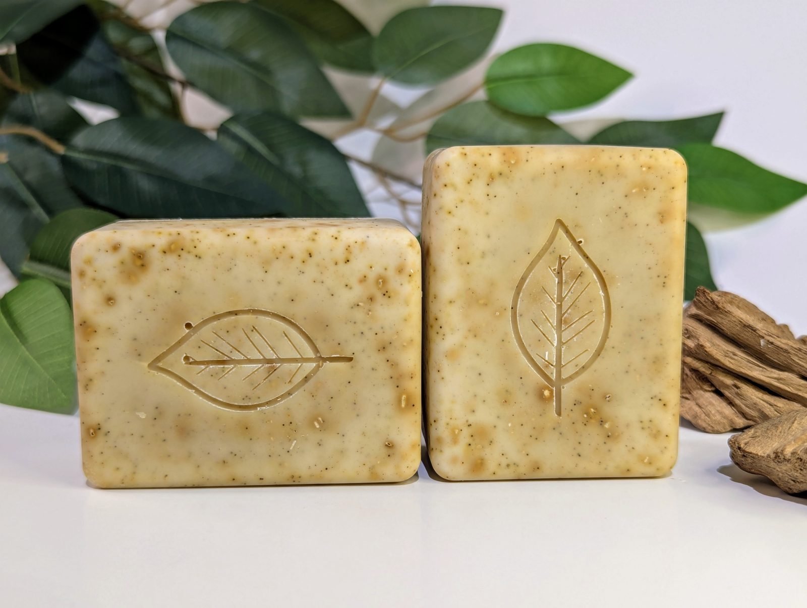 Country Cotton - Tallow Soap - Image 3