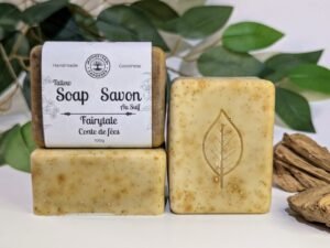 Fairytale - Tallow Soap