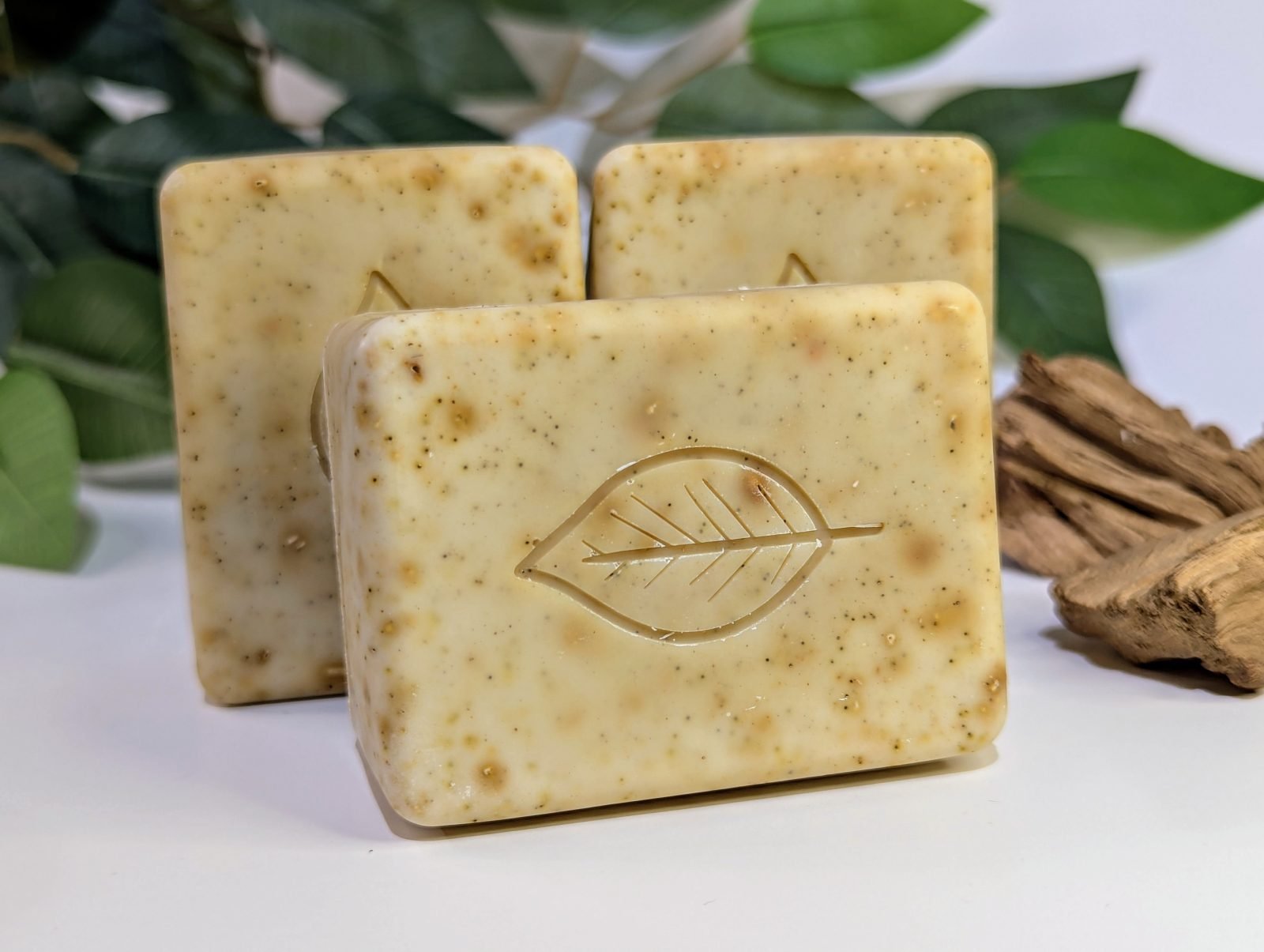 Blushwood - Tallow Soap - Image 4