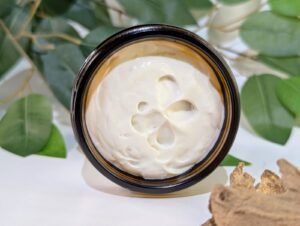Petals & Pine Tallow Lotion