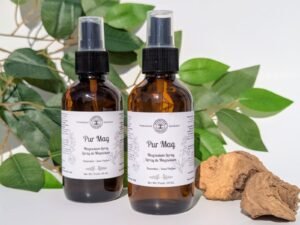 Pur Mag - Magnesium Spray