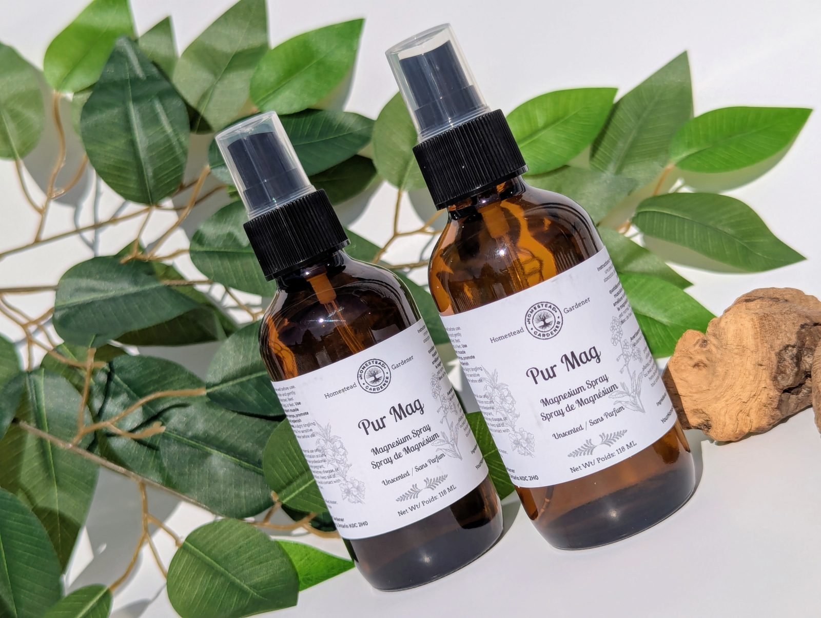 Pur Mag - Magnesium Spray - Image 2