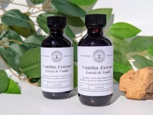 Pure Vanilla Extract - 2 fl oz