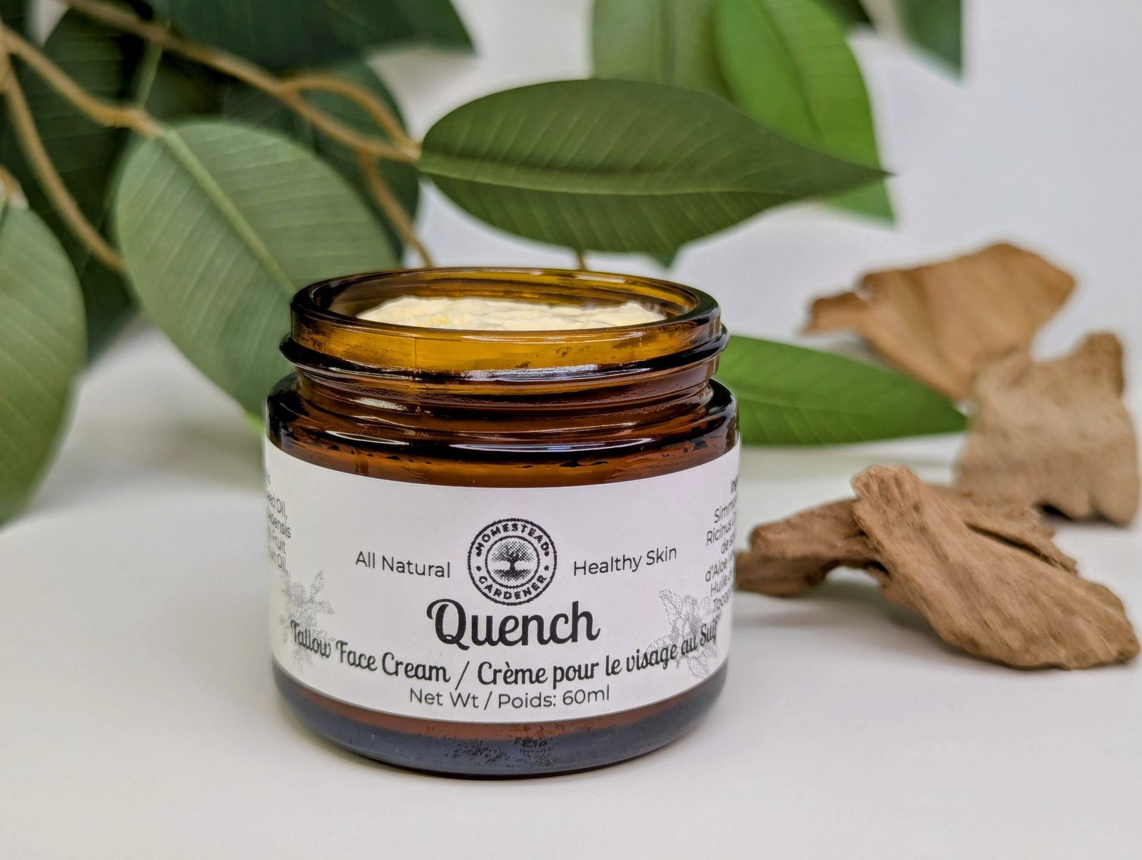 Quench - 15ml - Sample Size - Image 3