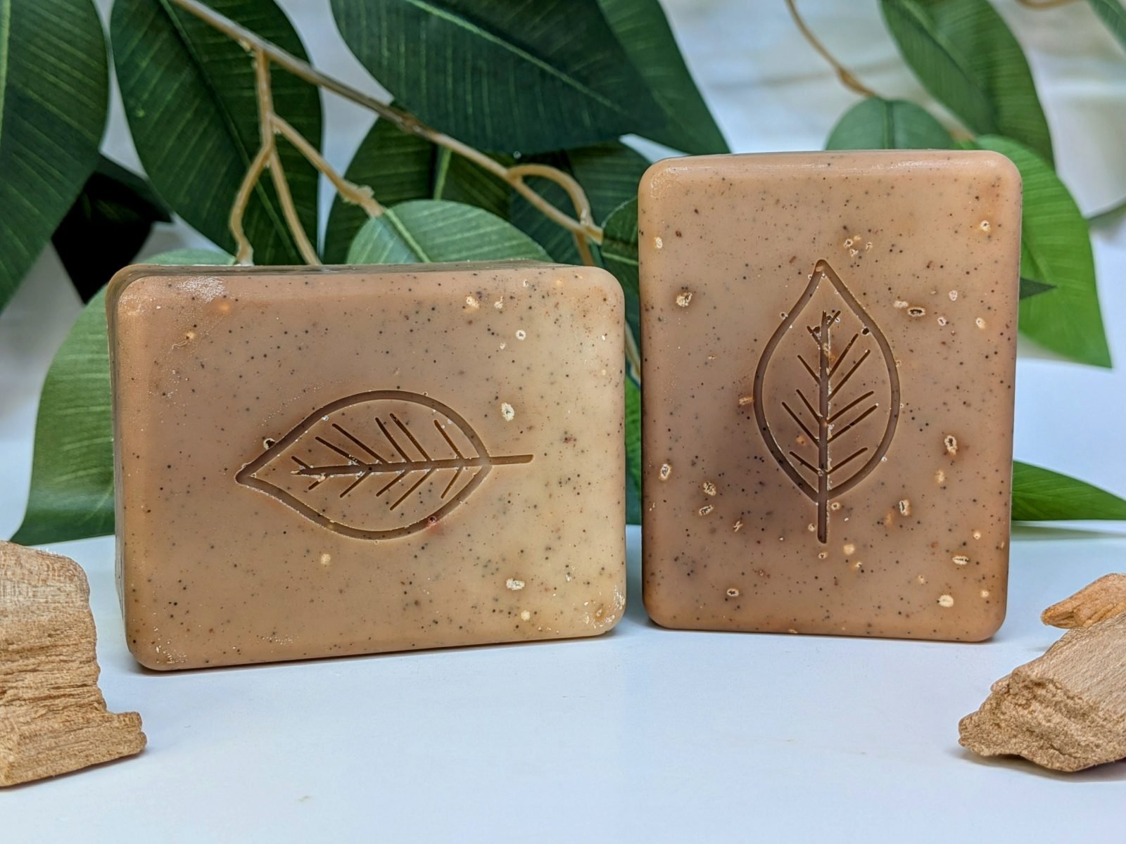 Blushwood - Tallow Soap - Image 3