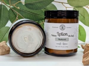 Blushwood Tallow Lotion