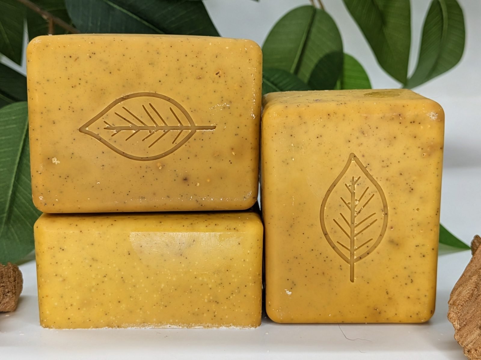 Blushwood - Tallow Soap - Image 2