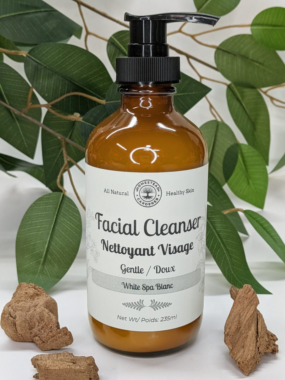 Facial Cleanser