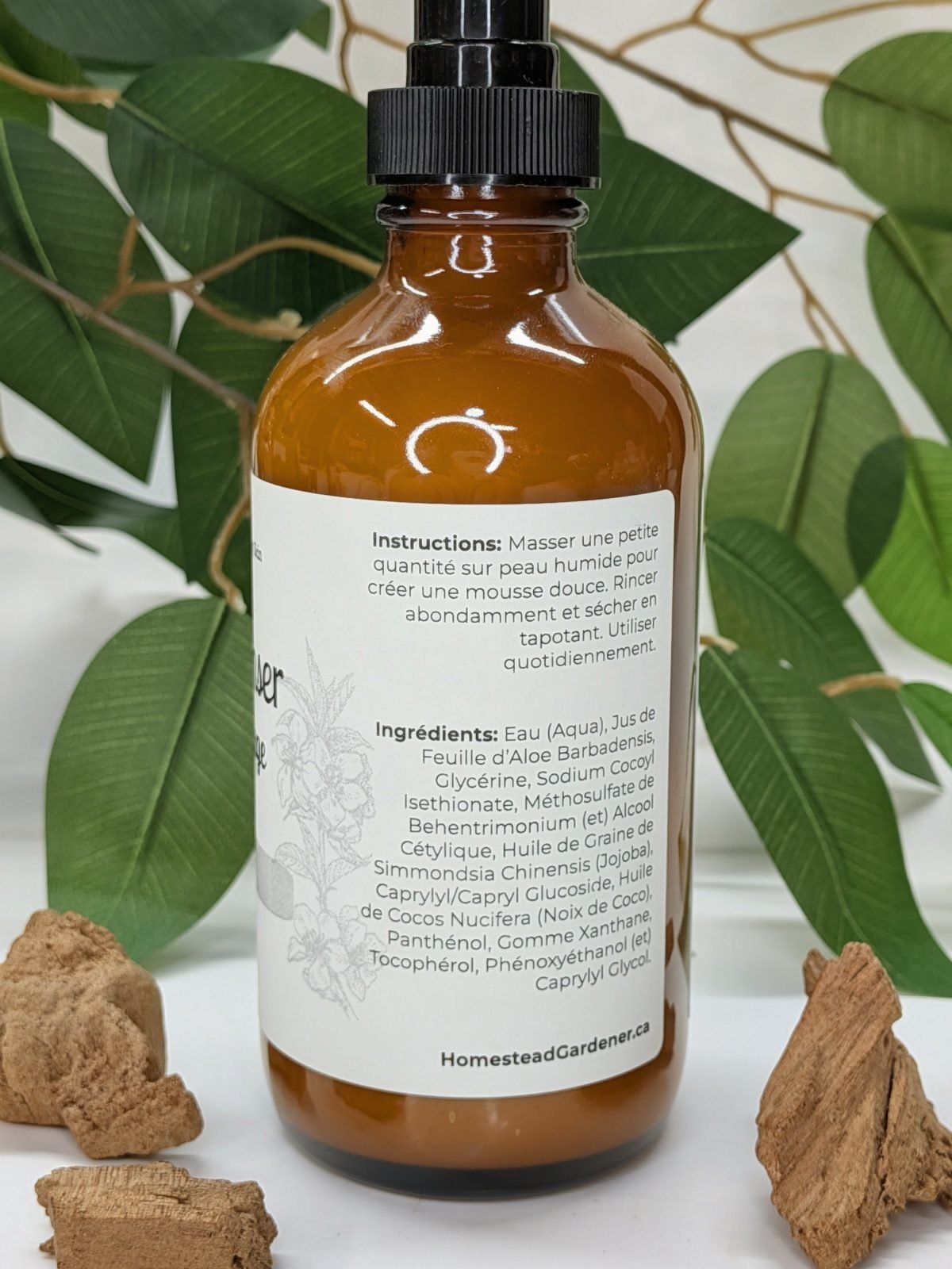 Facial Cleanser - Image 3