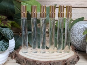 Perfume - Body Mist - 10ml