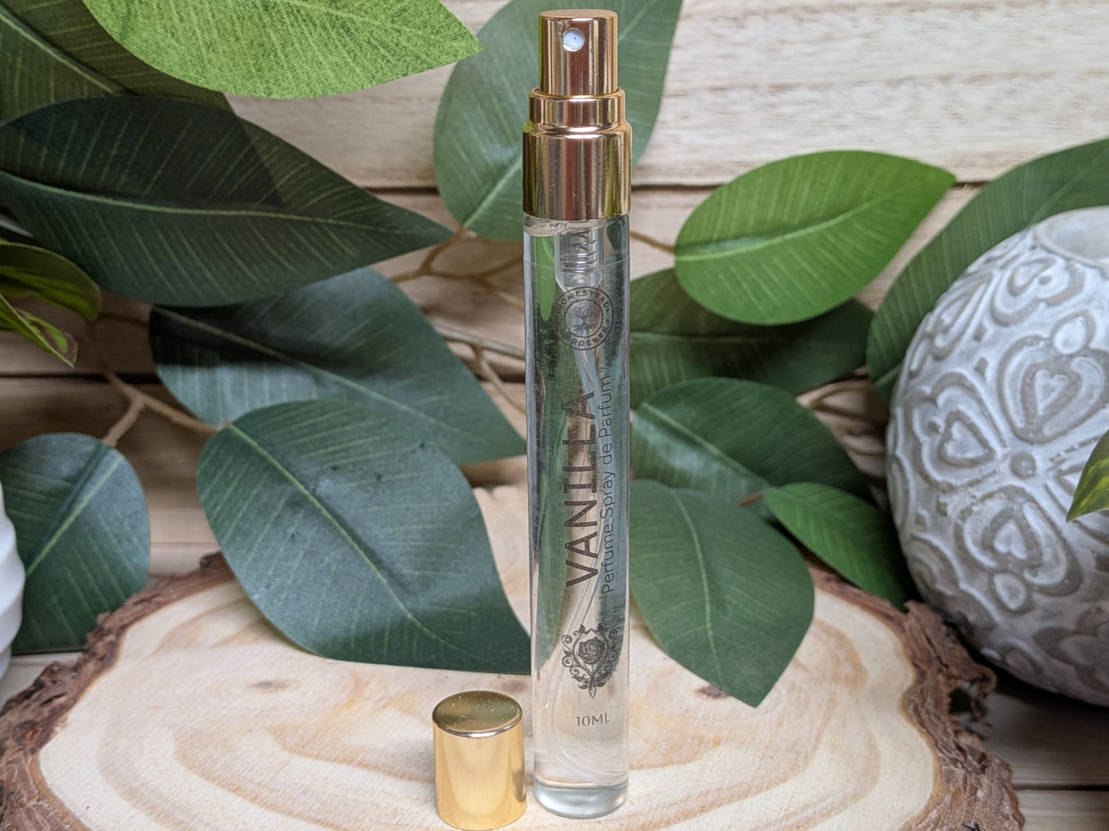 Perfume - Body Mist - 10ml - Image 3