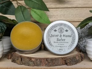 Joint & Hand Salve