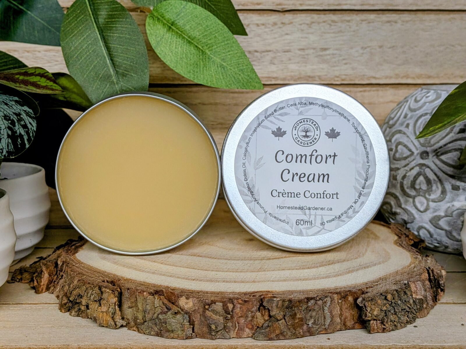 Comfort Cream - Image 3