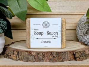 Emberlit - Tallow Soap