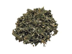 Raspberry Leaves