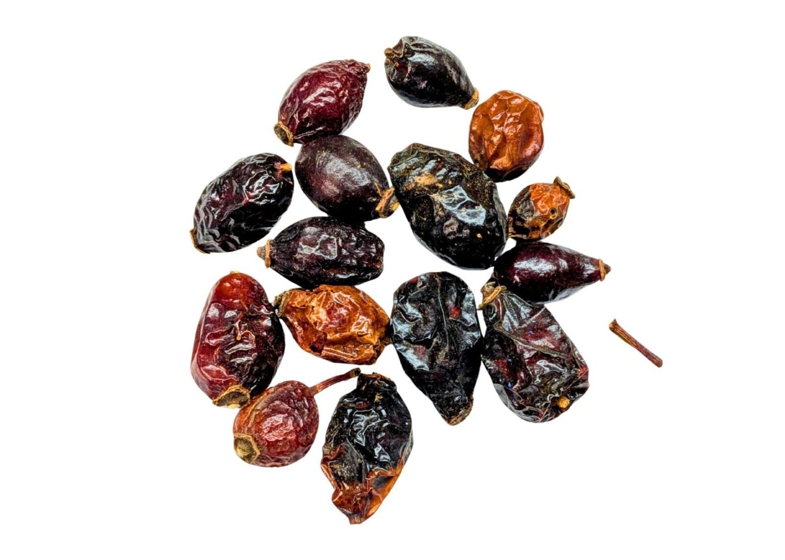 Rosehips - Whole