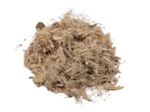 Slippery Elm Bark