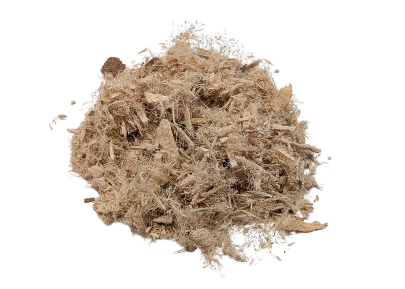 Slippery Elm Bark