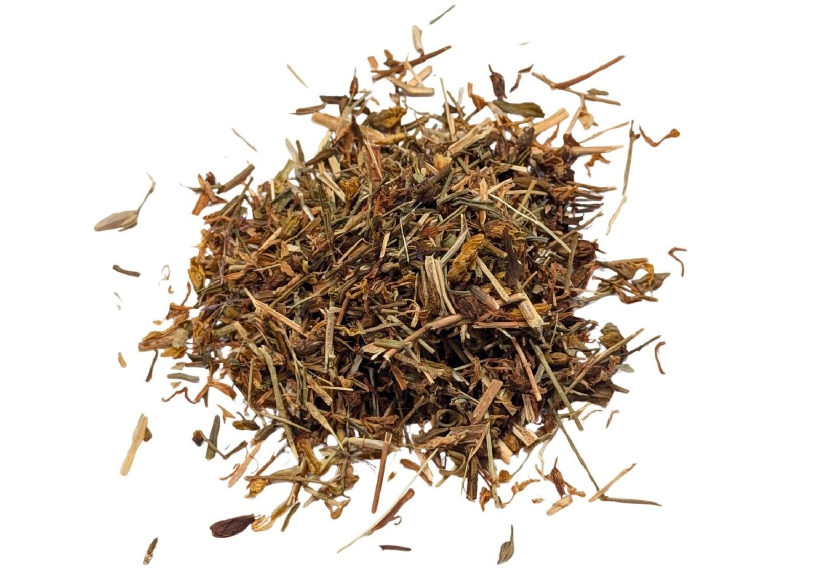 St Johns Wort