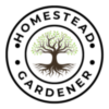Homestead Gardener
