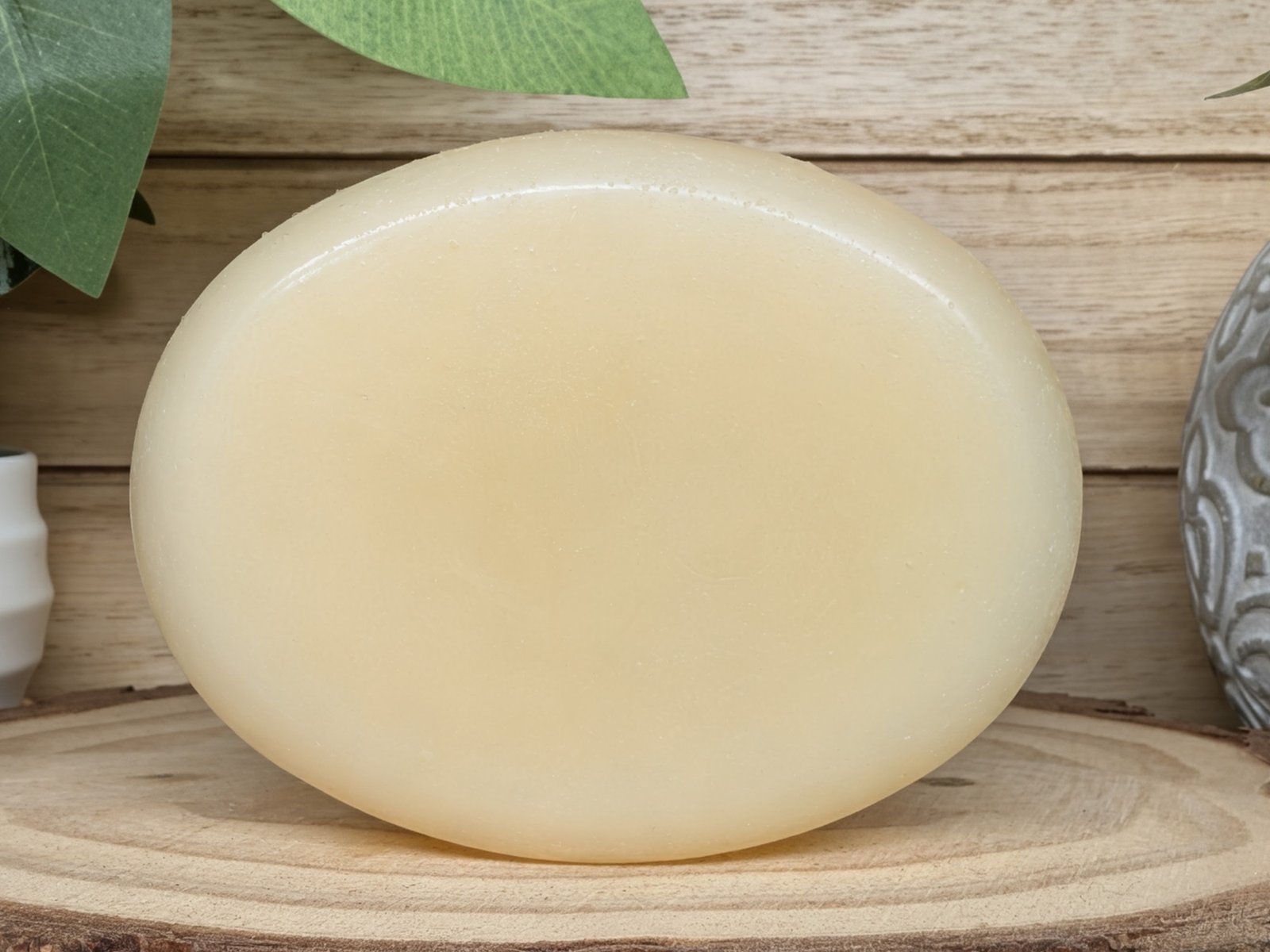 All-Natural Tallow Hair Conditioner Bars - Image 3