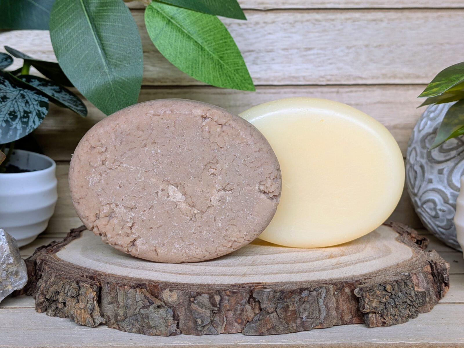 Tallow Shampoo and Conditioner Bundle - Image 4
