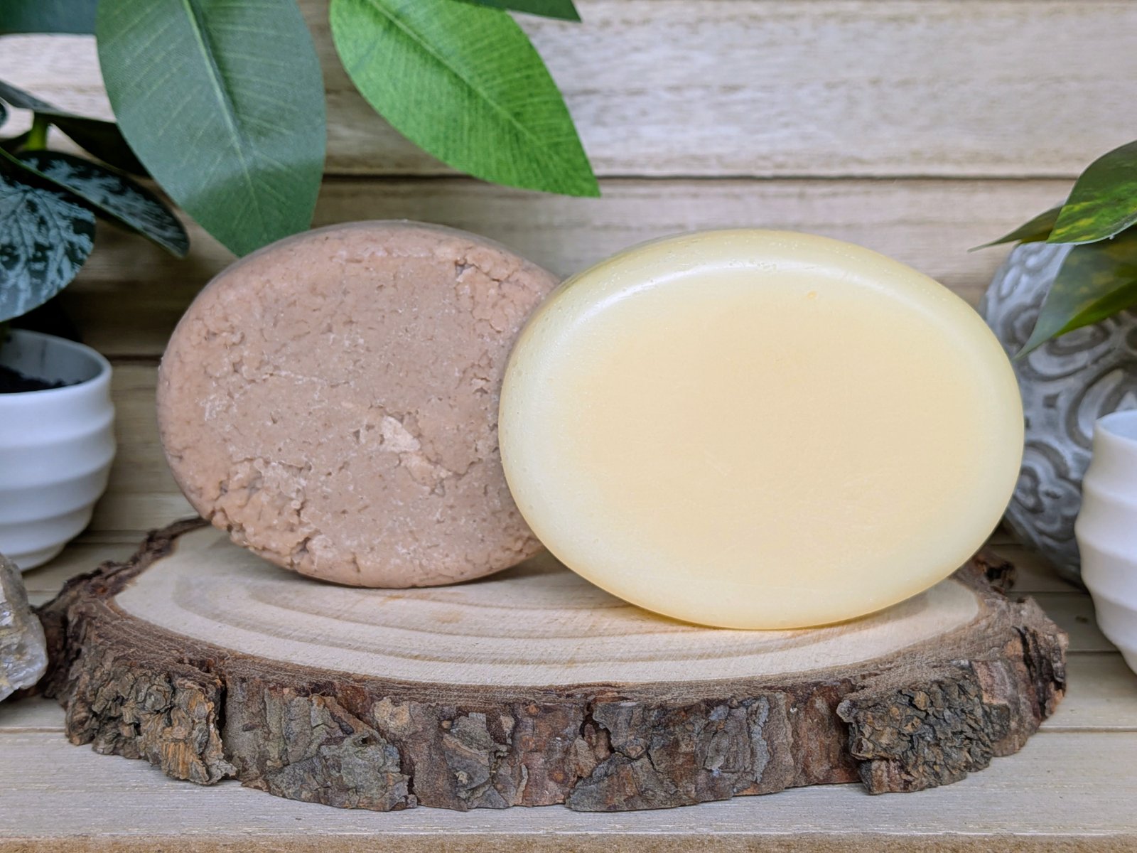 Tallow Shampoo and Conditioner Bundle - Image 3