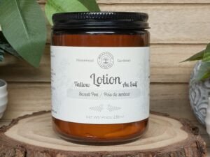Sweet Pea Lotion